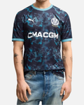 Maillot Extérieur OM 2026/2027 - Bleu