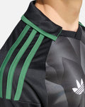 Maillot Extérieur RC Lens 2026/2027 - Noir/Vert