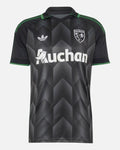 Maillot Extérieur RC Lens 2026/2027 - Noir/Vert