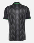 Maillot Extérieur RC Lens 2026/2027 - Noir/Vert