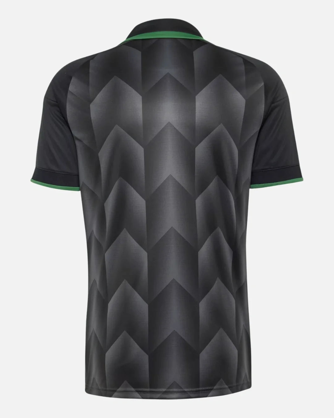 Maillot Extérieur RC Lens 2026/2027 - Noir/Vert
