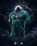 Maillot FK x Adidas x L2B - Sans Pitié