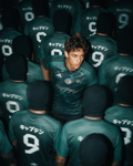 Maillot FK x Adidas x L2B - Sans Pitié