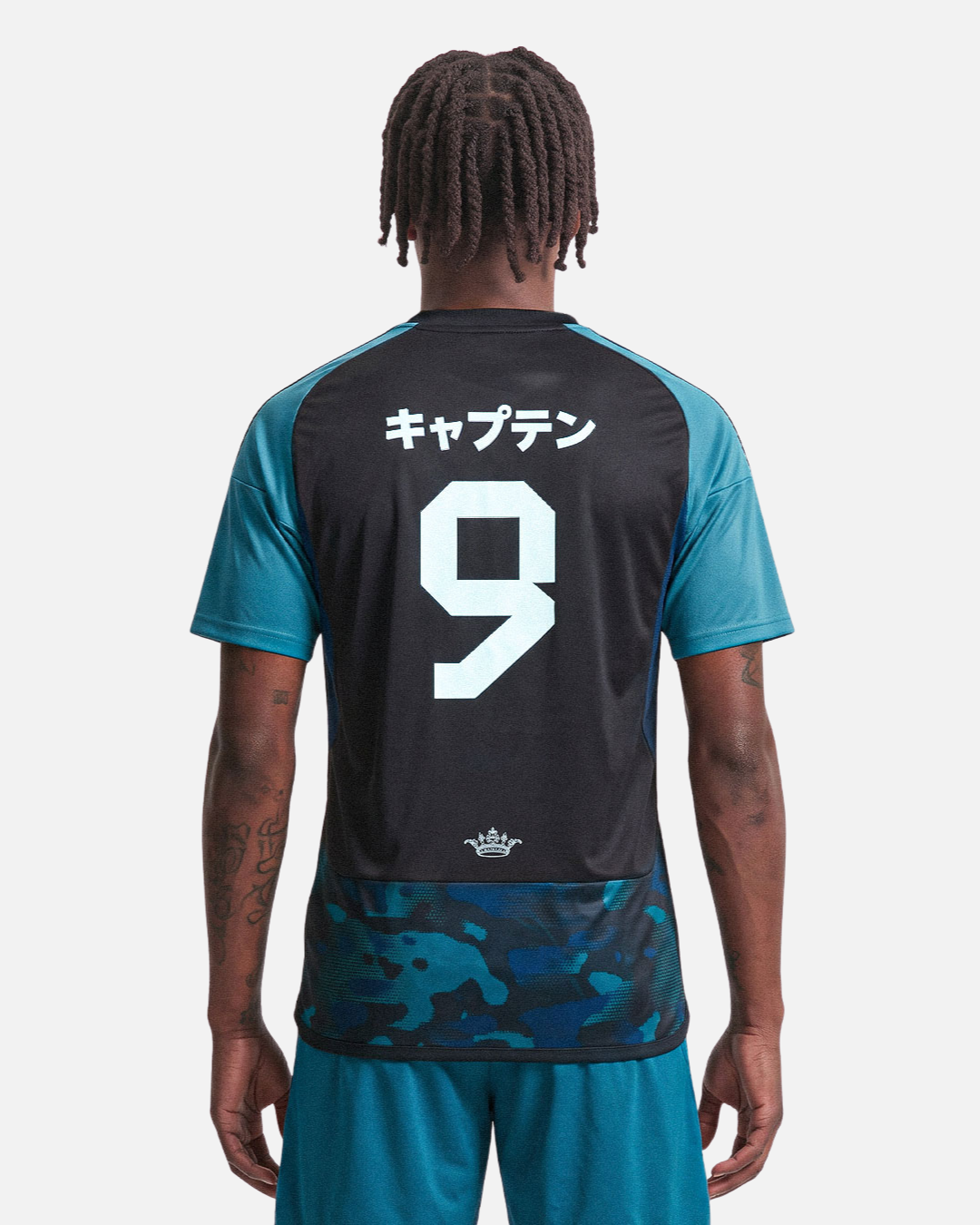 Maillot FK x Adidas x L2B - Sans Pitié
