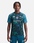 Maillot FK x Adidas x L2B - Sans Pitié
