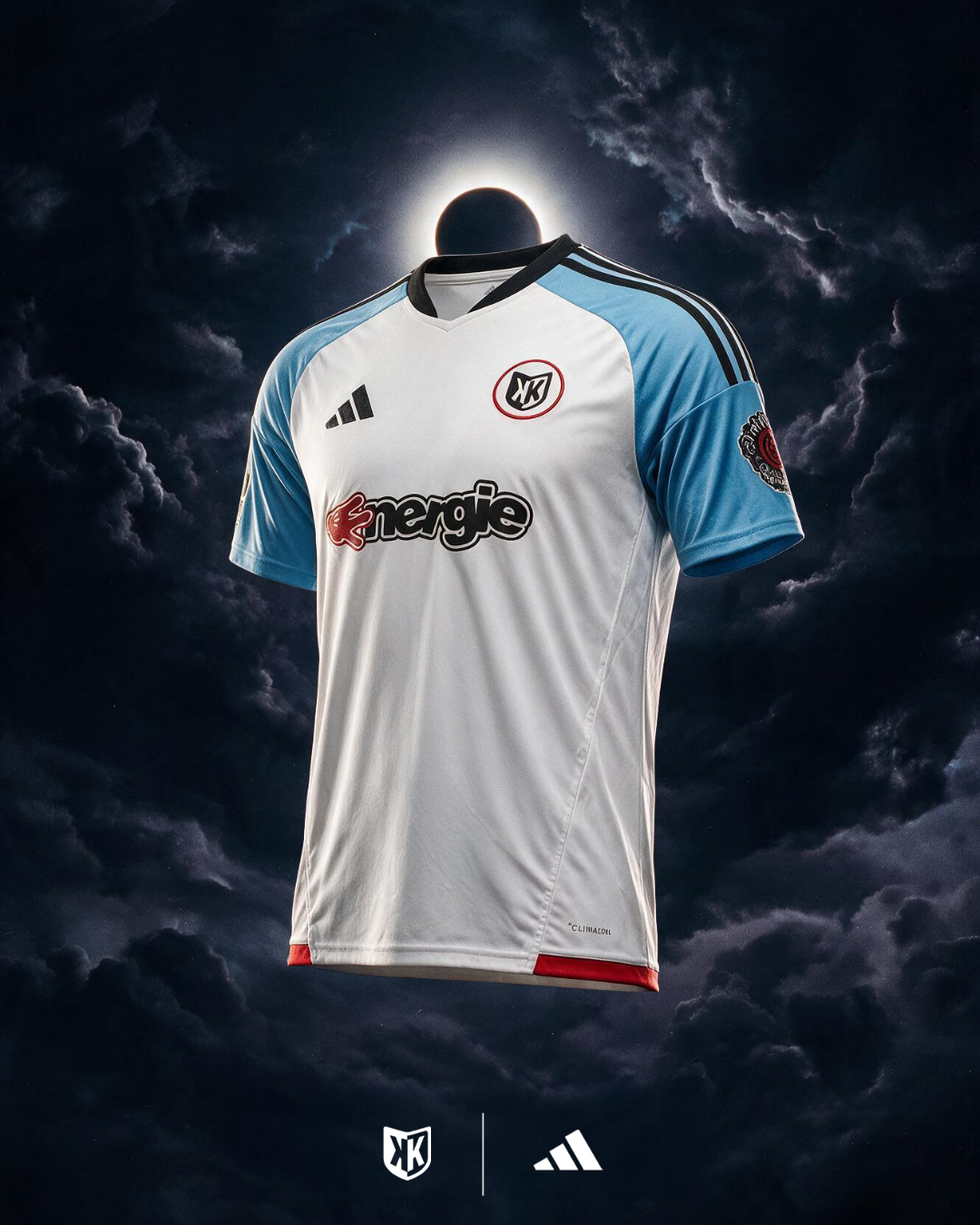 Maillot FK x Adidas x L2B – FC GRANDO