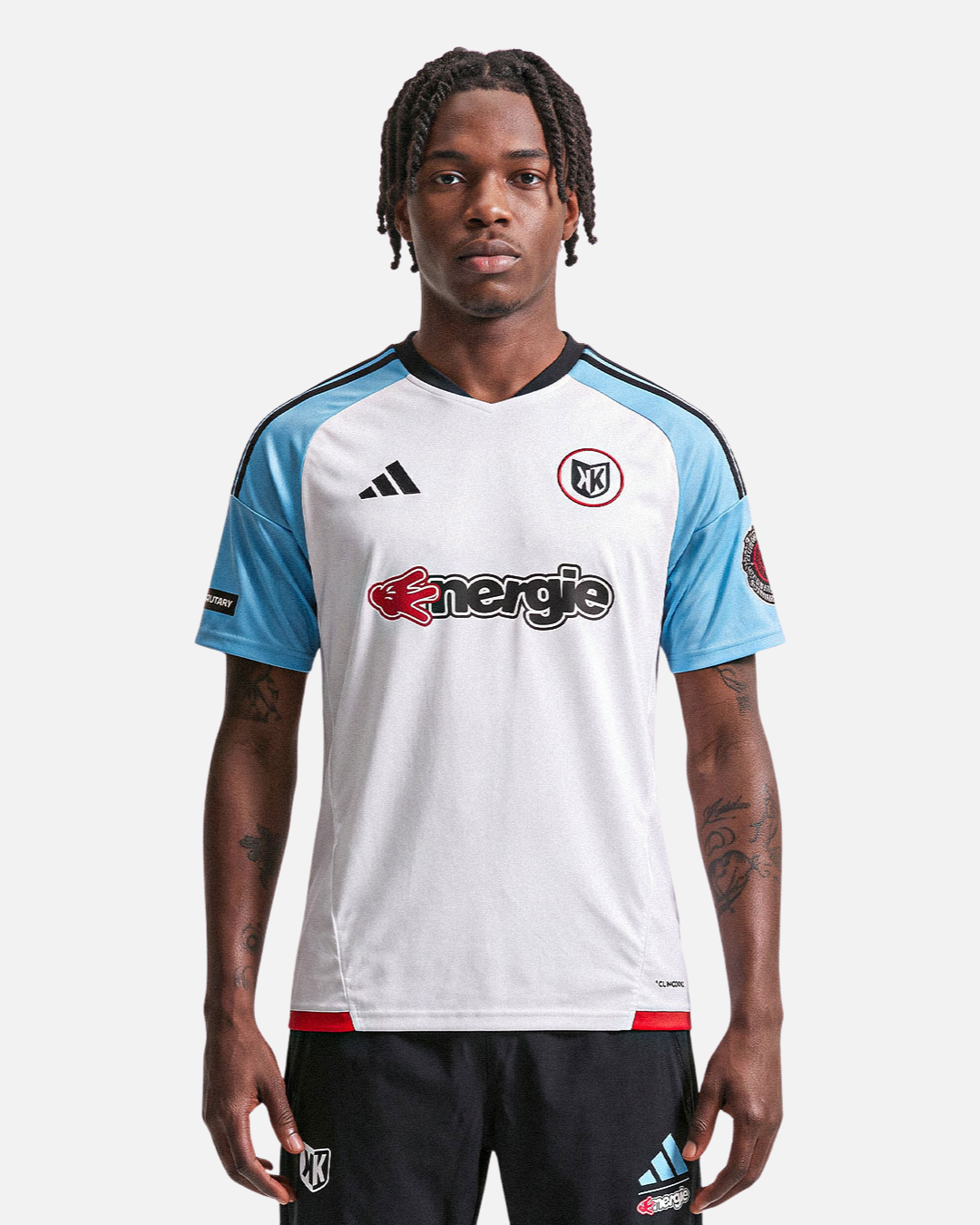 Maillot FK x Adidas x L2B – FC GRANDO