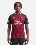 Maillot FK x Adidas x L2B - Money Maker Club
