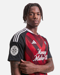 Maillot FK x Adidas x L2B - Money Maker Club