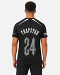 Maillot FK x Trapstar - Noir