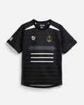 Maillot FK x Trapstar - Noir