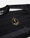 Maillot FK x Trapstar - Noir