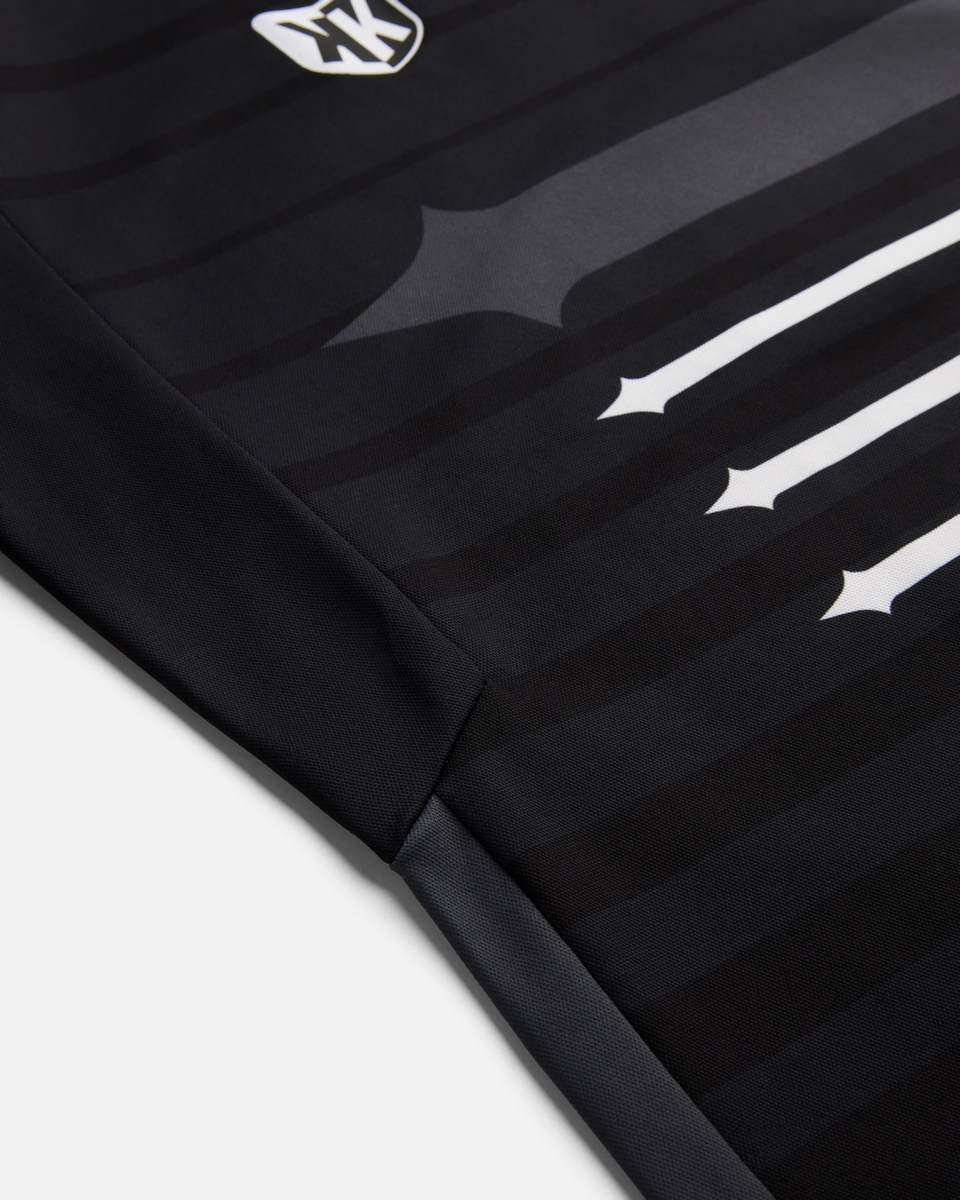 Maillot FK x Trapstar - Noir
