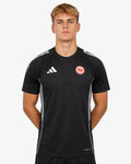 Maillot d'Entrainement Eintracht Frankfurt 2026 - Noir