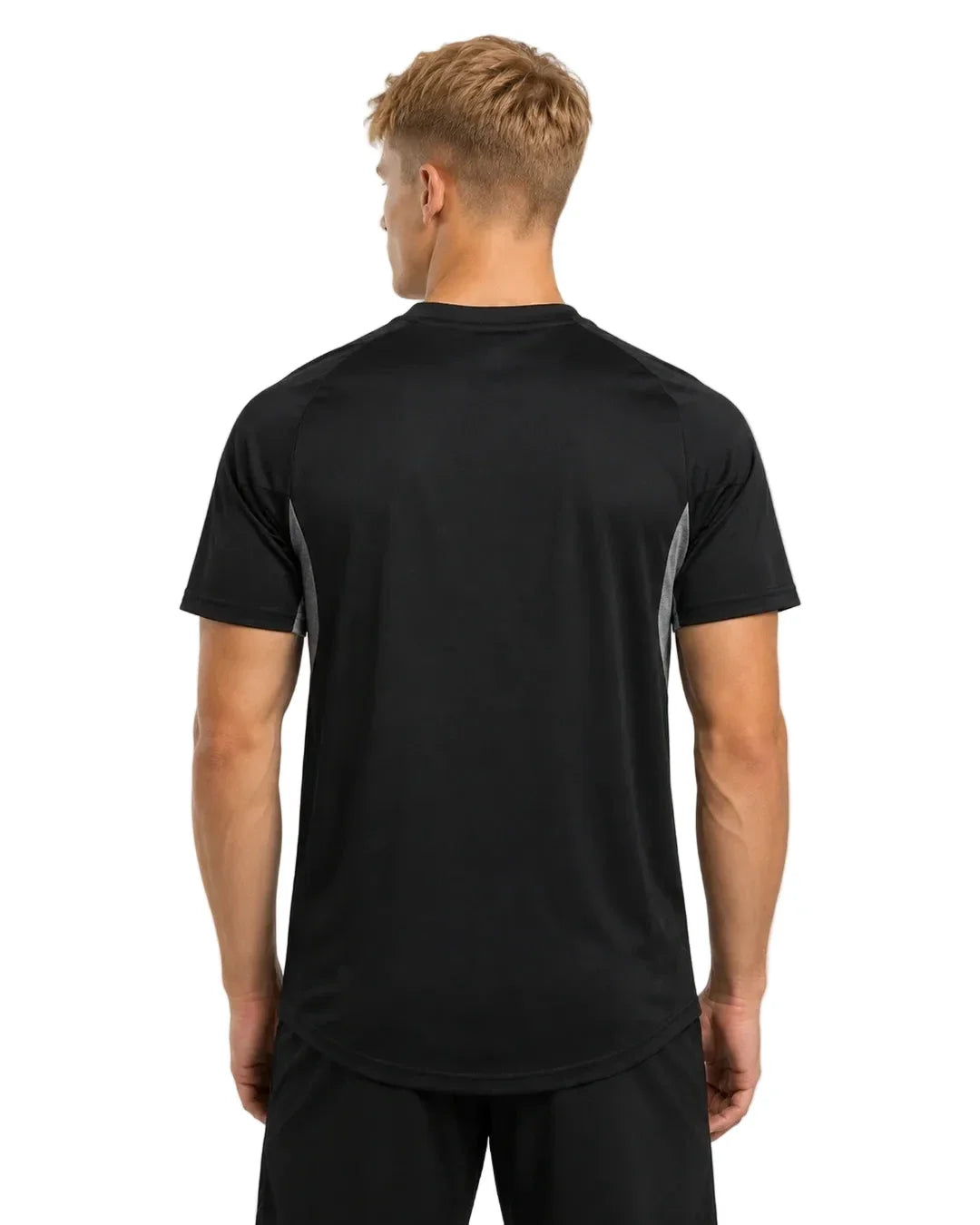 Maillot d'Entrainement Eintracht Frankfurt 2026 - Noir