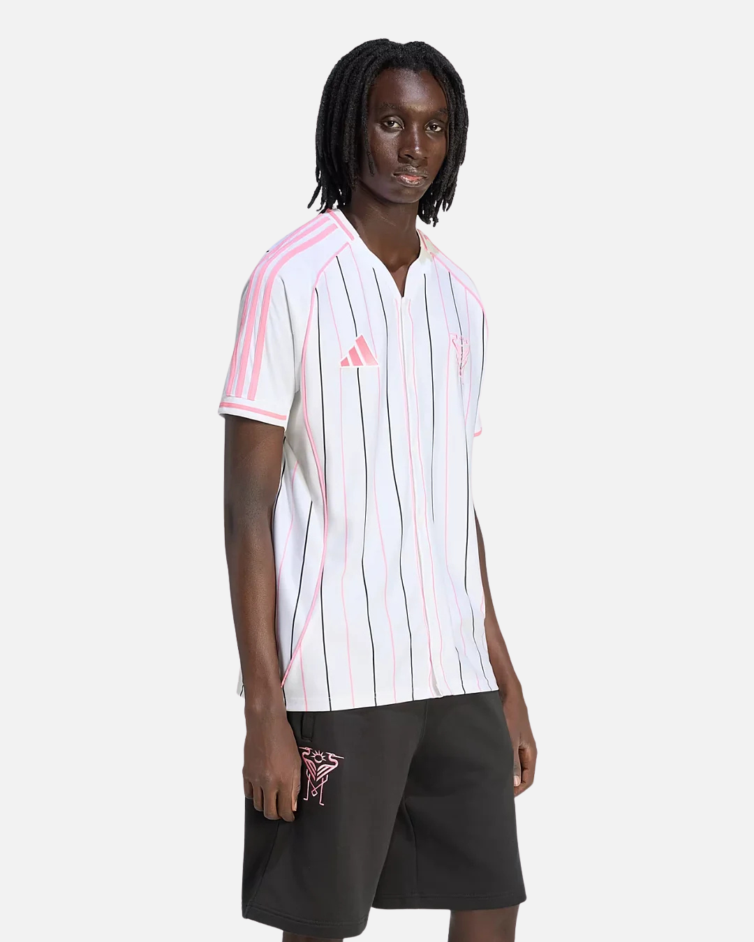 Maillot Inter Miami FC US  2026 - Noir