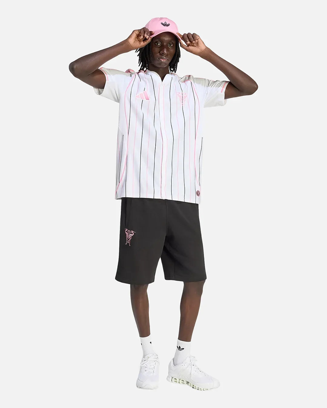 Maillot Inter Miami FC US  2026 - Noir
