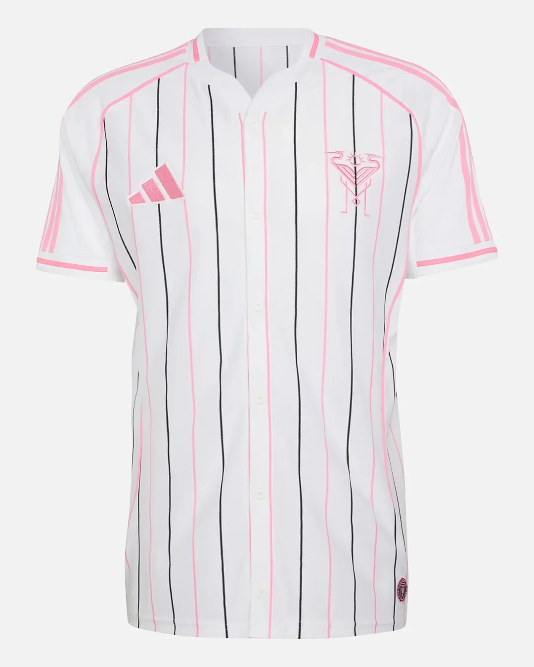 Maillot Inter Miami FC US  2026 - Noir