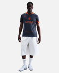 Maillot Inter Milan Third 2025/2026 - Gris