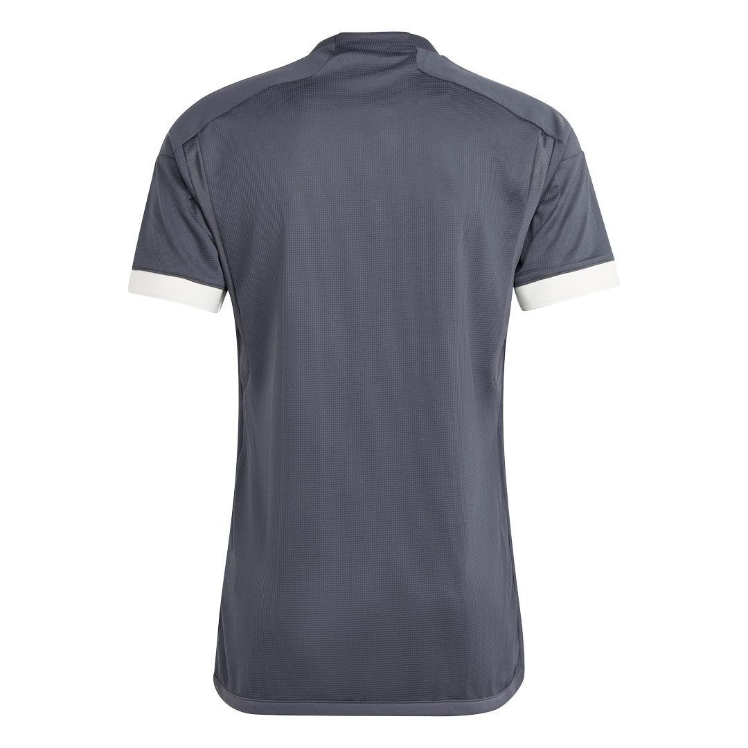 Maillot Juventus Third  - Gris