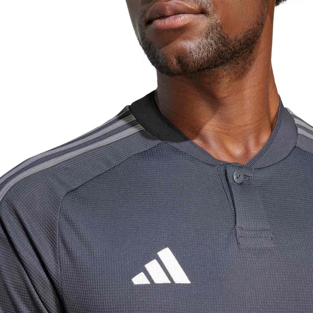 Maillot Juventus Third  - Gris