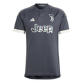 Maillot Juventus Third  - Gris