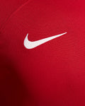 Maillot Liverpool Domicile - Rouge/Blanc