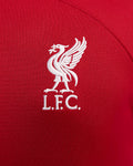 Maillot Liverpool Domicile - Rouge/Blanc