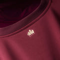 Maillot Manchester City Third 2024/2025 - Bordeaux