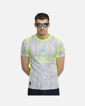 Maillot Manchester City Third 2025/2026 - Blanc/Jaune