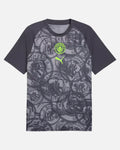 Maillot Pré-Match Manchester City  - Gris/Vert