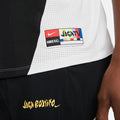 Maillot Nike FC Joga Bonito -  Noir/Blanc