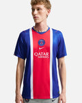 Maillot Domicile PSG 2026/2027 - Bleu