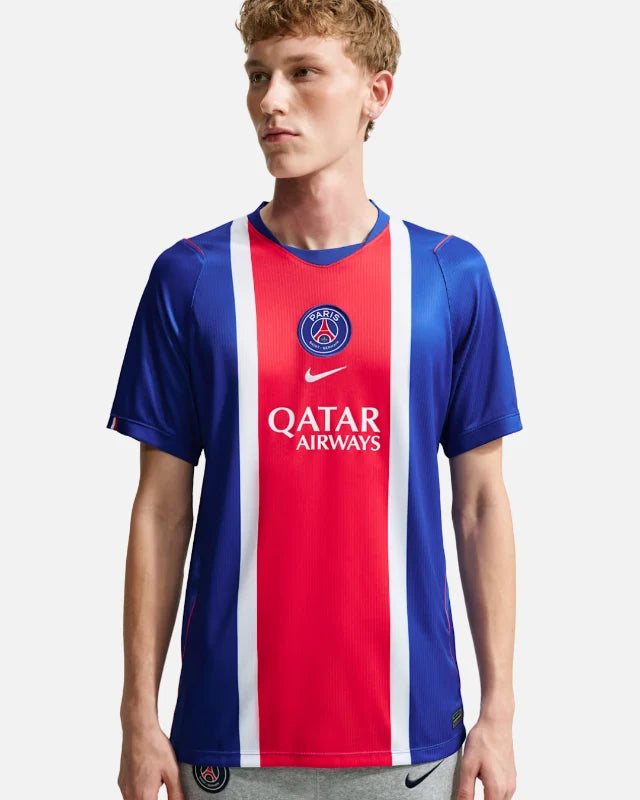 Maillot Domicile PSG 2026/2027 - Bleu