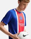 Maillot Domicile PSG 2026/2027 - Bleu