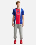 Maillot Domicile PSG 2026/2027 - Bleu