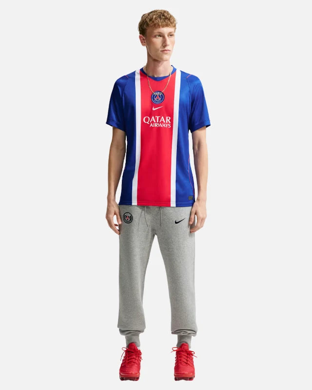 Maillot Domicile PSG 2026/2027 - Bleu