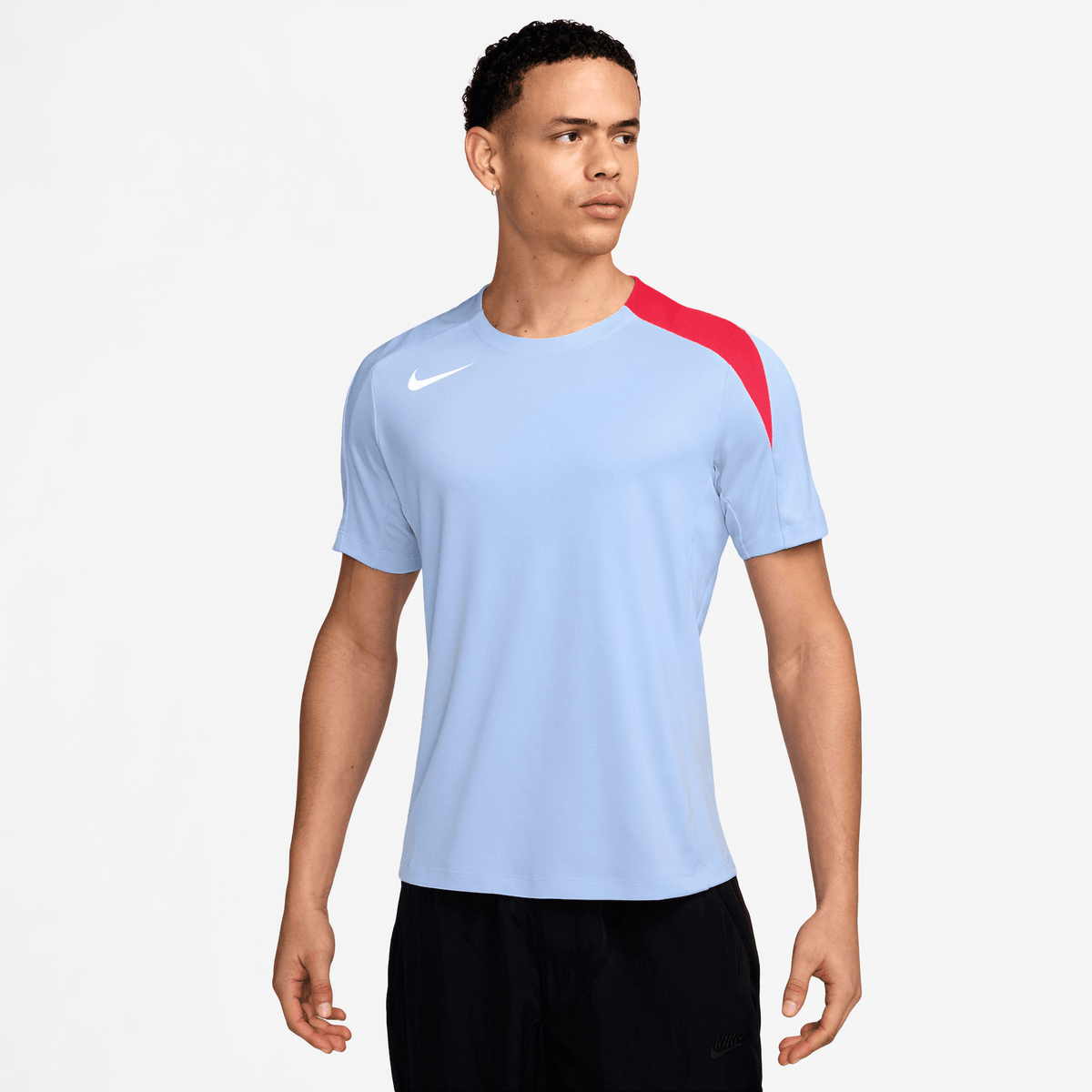 Maillot Nike Running Strike - Bleu