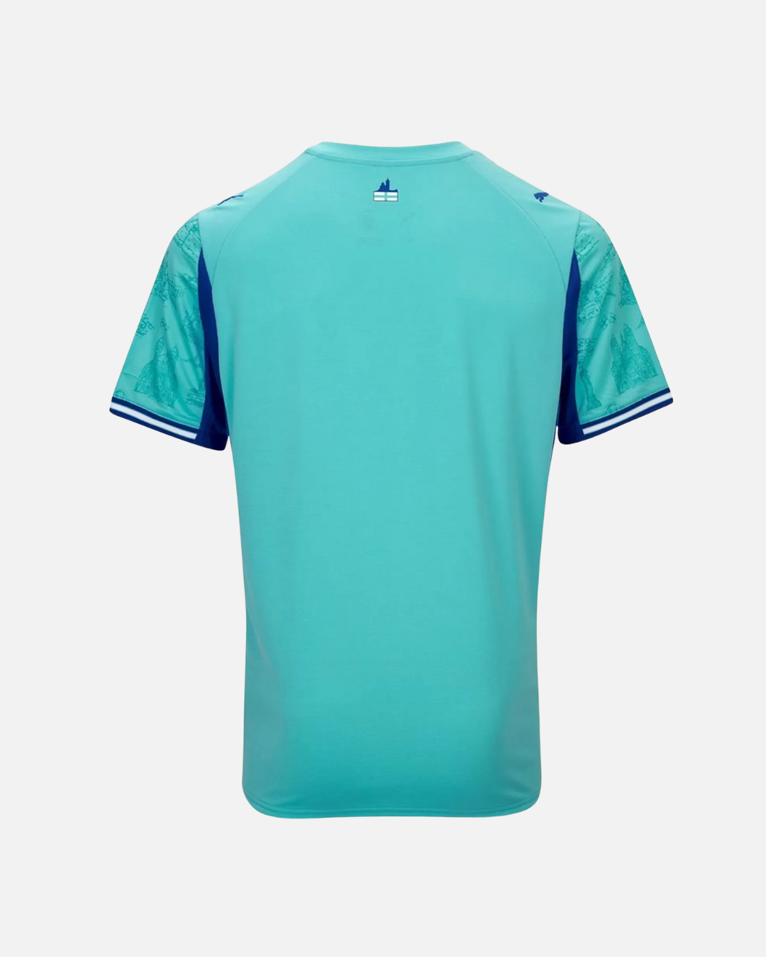 Maillot OM Edition Spéciale 2025/2026 - Bleu