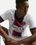 Maillot Paris Saint-Germain  Match Extérieur 2026/2027 - Blanc