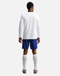 Maillot manches longues Paris Saint-Germain Stadium Extérieur 2026/2027 - Blanc