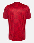Maillot Pré-match Liverpool FC 2026/2027 - Rouge
