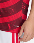 Maillot Pré-Match Ajax Amsterdam 2026/2027 - Rouge
