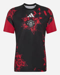 Maillot Pré-Match Manchester United 2026/2027 - Rouge