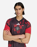Maillot Pré-Match Manchester United 2026/2027 - Rouge