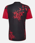 Maillot Pré-Match Manchester United 2026/2027 - Rouge