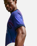 Maillot Pré-Match PSG 2026/2027 - Bleu/Rouge