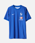 Maillot Pré-Match Équipe de France x Jacquemus Coupe du Monde 2026 - Bleu