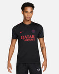 Maillot d'entrainement PSG 2026/2027 - Noir