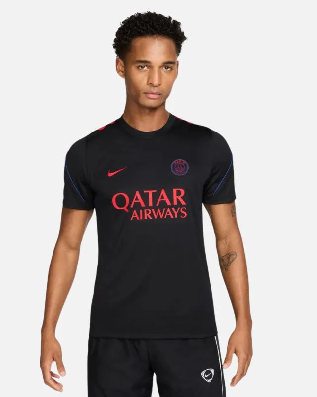Maillot d'entrainement PSG 2026/2027 - Noir